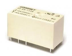 RELE 230VAC/16A SS-1230AC<span style="color: gray;  font-family: Arial; font-weight: 200;font-size: 14px;"> B126 </span>