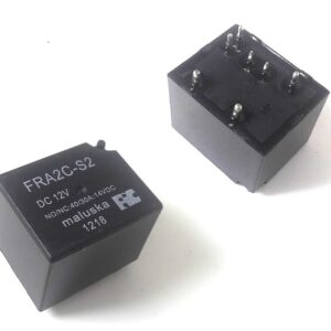 RELE 12VDC/30A FRA12-WD<span style="color: gray;  font-family: Arial; font-weight: 200;font-size: 14px;"> 0578 </span>