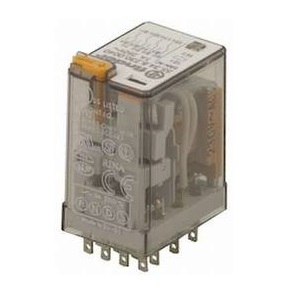 RELE 60VDC/7A F5534<span style="color: gray;  font-family: Arial; font-weight: 200;font-size: 14px;"> 11167</span>