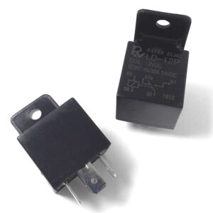 RELE 12VDC/40A LD-12P<span style="color: gray;  font-family: Arial; font-weight: 200;font-size: 14px;"> 3588 </span>