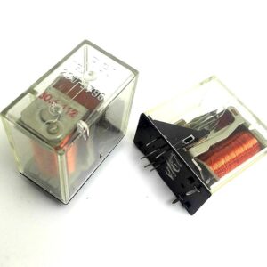 RELE 12VDC TGL2003796<span style="color: gray;  font-family: Arial; font-weight: 200;font-size: 14px;"> D058 </span>