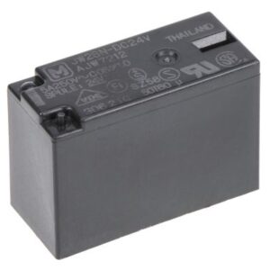 RELE 24VDC/5A JW2SN-DC24V<span style="color: gray;  font-family: Arial; font-weight: 200;font-size: 14px;"> 8042 </span>