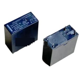 RELE 24VDC/10A FTRH2AK024<span style="color: gray; font-family: Arial; font-weight: 200;font-size: 14px;"> 19302</span>