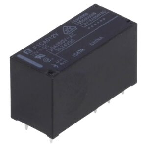 RELE 12VDC/5A FTR-F1CA012<span style="color: gray;  font-family: Arial; font-weight: 200;font-size: 14px;"> A950 </span>