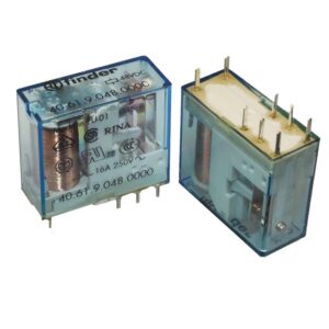 RELE 48VDC/16A F4061<span style="color: gray;  font-family: Arial; font-weight: 200;font-size: 14px;"> A968 </span>