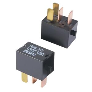 RELE 12VDC/30A G8HL-H71<span style="color: gray; font-family: Arial; font-weight: 200;font-size: 14px;"> 18292</span>