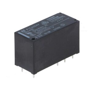 RELE 24VDC/5A FTR-F1CA024<span style="color: gray; font-family: Arial; font-weight: 200;font-size: 14px;"> A947 </span>