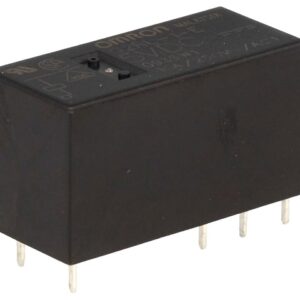 RELE 5VDC/16A G2RL-1-E D<span style="color: gray;  font-family: Arial; font-weight: 200;font-size: 14px;"> 8098 </span>
