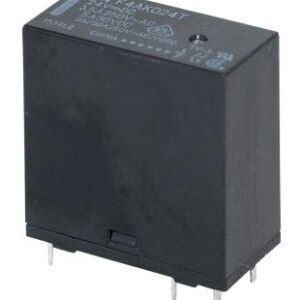 RELE 24VDC/5A FTR-F4AK024<span style="color: gray; font-family: Arial; font-weight: 200;font-size: 14px;"> A953 </span>