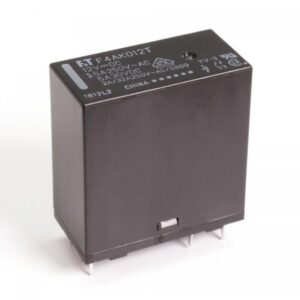 RELE 12VDC/5A FTR-F4AK012<span style="color: gray;  font-family: Arial; font-weight: 200;font-size: 14px;"> D057 </span>