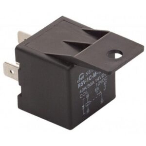 RELE 24VDC/40A RSV-1C-M-2<span style="color: gray; font-family: Arial; font-weight: 200;font-size: 14px;"> A926 </span>