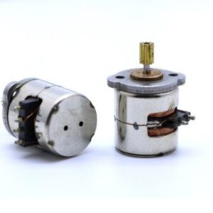 STEP MOTOR 2<span style="color: gray; font-family: Arial; font-weight: 200;font-size: 14px;"> A481 </span>