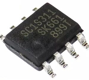 SSC1S311<span style="color: gray;  font-family: Arial; font-weight: 200;font-size: 14px;"> B062 </span>