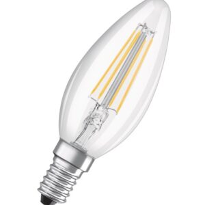 SIJ LED E14-4W-2700K<span style="color: gray;  font-family: Arial; font-weight: 200;font-size: 14px;"> C578 </span>