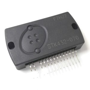 STK432-070<span style="color: gray;  font-family: Arial; font-weight: 200;font-size: 14px;"> 6964 </span>