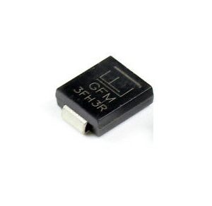 SMCJ33A<span style="color: gray; font-family: Arial; font-weight: 200;font-size: 14px;"> 8955 </span>