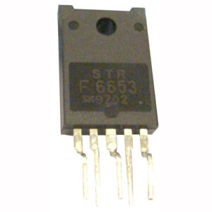 STRF6653<span style="color: gray;  font-family: Arial; font-weight: 200;font-size: 14px;"> 0438 </span>