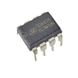 SD6835<span style="color: gray;  font-family: Arial; font-weight: 200;font-size: 14px;"> 19115</span>