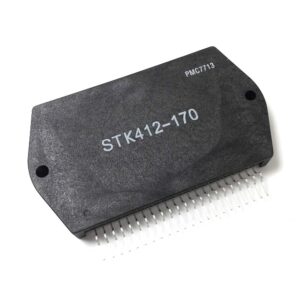 STK412-170<span style="color: gray;  font-family: Arial; font-weight: 200;font-size: 14px;"> 3233 </span>