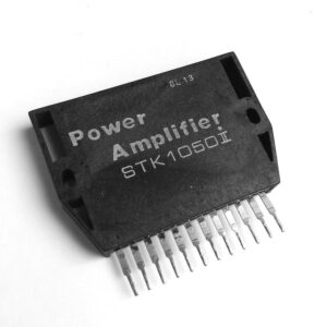 STK1050II<span style="color: gray;  font-family: Arial; font-weight: 200;font-size: 14px;"> 4312 </span>