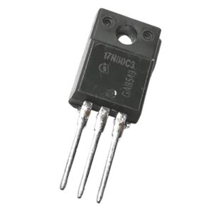 P17N80F<span style="color: gray;  font-family: Arial; font-weight: 200;font-size: 14px;"> B841 </span>