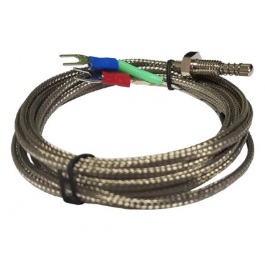 SONDA TEM J-5X10-M6/2<span style="color: gray;  font-family: Arial; font-weight: 200;font-size: 14px;"> E0694</span>