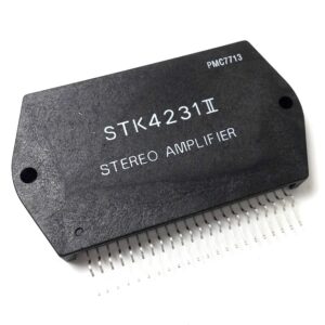 STK4231II<span style="color: gray;  font-family: Arial; font-weight: 200;font-size: 14px;"> 3226 </span>