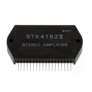 STK4182II<span style="color: gray; font-family: Arial; font-weight: 200;font-size: 14px;"> E1311</span>