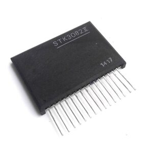 STK3082II<span style="color: gray;  font-family: Arial; font-weight: 200;font-size: 14px;"> 16209</span>