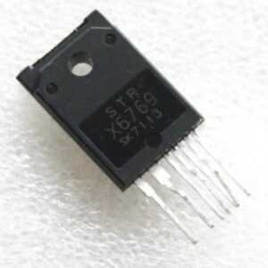 STRX6769<span style="color: gray;  font-family: Arial; font-weight: 200;font-size: 14px;"> 13062</span>