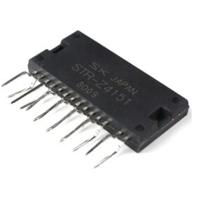 STRZ4151A<span style="color: gray;  font-family: Arial; font-weight: 200;font-size: 14px;"> 5065 </span>