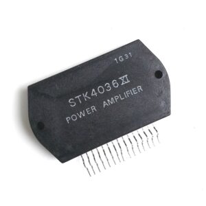 STK4036XI<span style="color: gray;  font-family: Arial; font-weight: 200;font-size: 14px;"> 4315 </span>