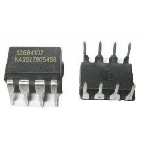 SG6841DZ<span style="color: gray;  font-family: Arial; font-weight: 200;font-size: 14px;"> 0343 </span>