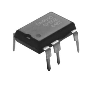 STR5A464D<span style="color: gray;  font-family: Arial; font-weight: 200;font-size: 14px;"> 19188</span>