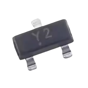 S8550-SMD<span style="color: gray;  font-family: Arial; font-weight: 200;font-size: 14px;"> 19247</span>