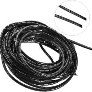 SPIRALNI BUZIR 6MM<span style="color: gray;  font-family: Arial; font-weight: 200;font-size: 14px;"> C031 </span>