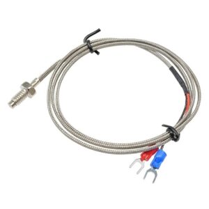 SONDA TEM K-6X20-M6/2<span style="color: gray;  font-family: Arial; font-weight: 200;font-size: 14px;"> 19187</span>