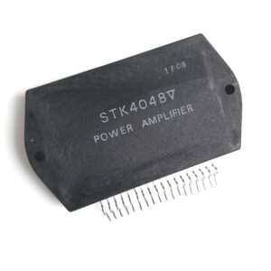 STK4048V<span style="color: gray;  font-family: Arial; font-weight: 200;font-size: 14px;"> 6919 </span>