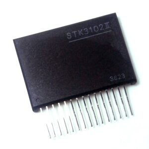 STK3102II<span style="color: gray;  font-family: Arial; font-weight: 200;font-size: 14px;"> 15038</span>