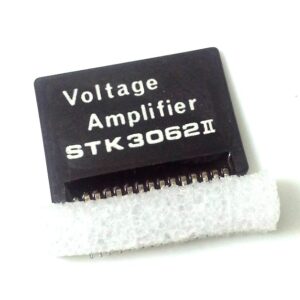 STK3062II<span style="color: gray;  font-family: Arial; font-weight: 200;font-size: 14px;"> 0421 </span>