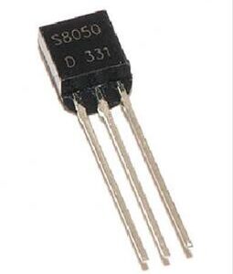 S8050<span style="color: gray;  font-family: Arial; font-weight: 200;font-size: 14px;"> A415 </span>