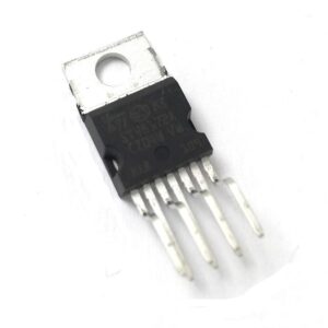 STV8172A<span style="color: gray;  font-family: Arial; font-weight: 200;font-size: 14px;"> 6210 </span>