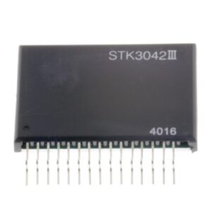 STK3042III<span style="color: gray;  font-family: Arial; font-weight: 200;font-size: 14px;"> 8577 </span>