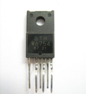 STRW6754<span style="color: gray;  font-family: Arial; font-weight: 200;font-size: 14px;"> 6756 </span>