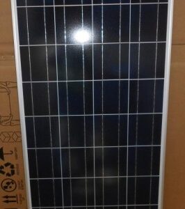 SOLARNI PANEL BP3130J<span style="color: gray; font-family: Arial; font-weight: 200;font-size: 14px;"> 2625 </span>