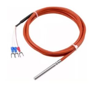 SONDA TEM PT100-5X50/1<span style="color: gray;  font-family: Arial; font-weight: 200;font-size: 14px;"> 19103</span>