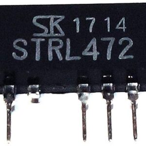 STRL472<span style="color: gray;  font-family: Arial; font-weight: 200;font-size: 14px;"> D515 </span>