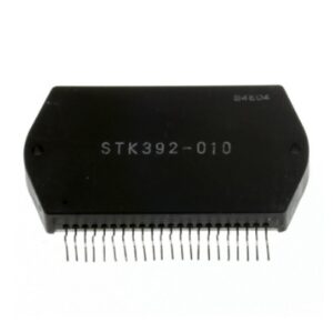 STK392-010<span style="color: gray;  font-family: Arial; font-weight: 200;font-size: 14px;"> 8580 </span>