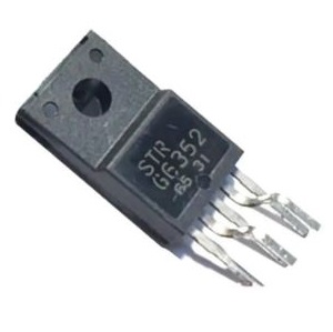 STRG6352<span style="color: gray;  font-family: Arial; font-weight: 200;font-size: 14px;"> E0947</span>