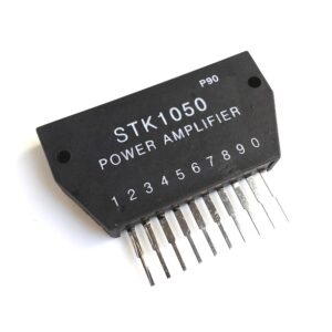 STK1050<span style="color: gray;  font-family: Arial; font-weight: 200;font-size: 14px;"> 6033 </span>